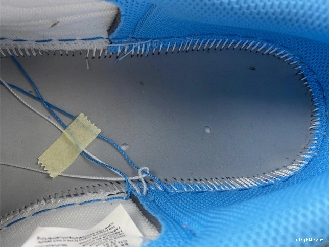 CJ7891-401 1 Air SB Nike x UNC Jordan Low 0717